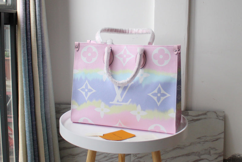 Louis Vuitton Luxury Bags 2843