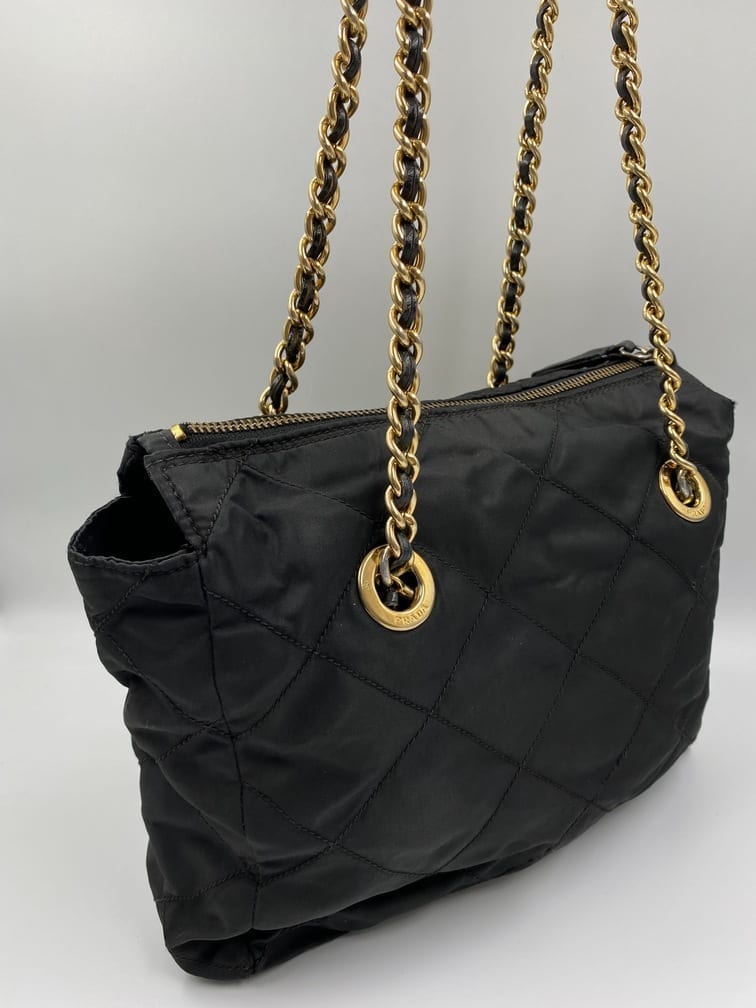 PRADA BAG