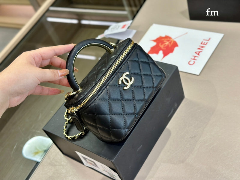 aura-bags - Chanel Bags - 6908