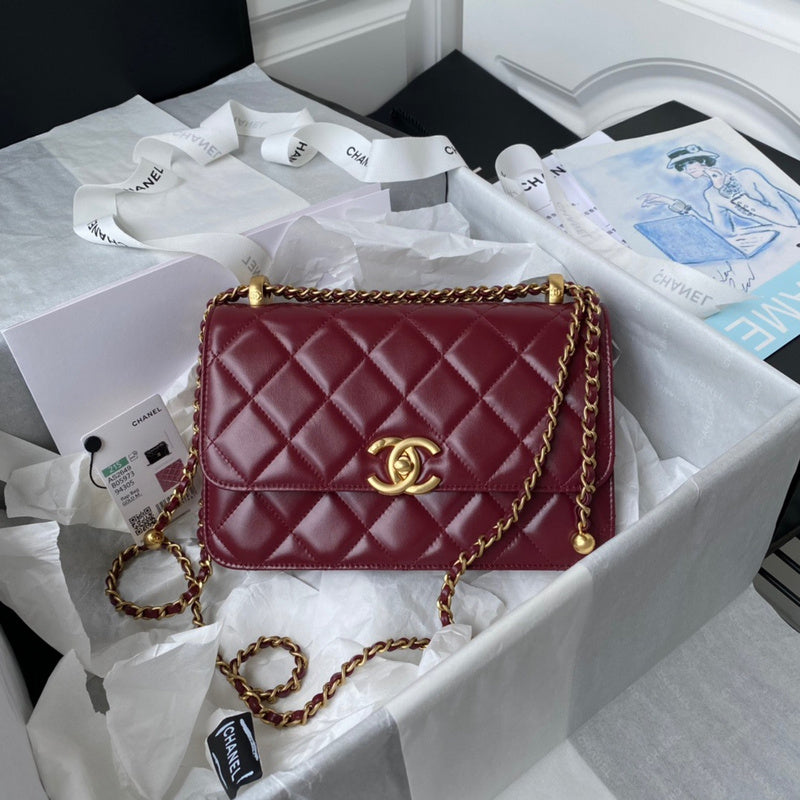 aura-bags - Chanel Bags - 7375
