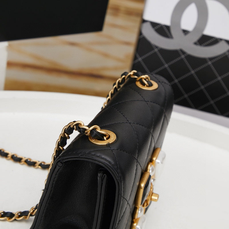 Chanel Bags
