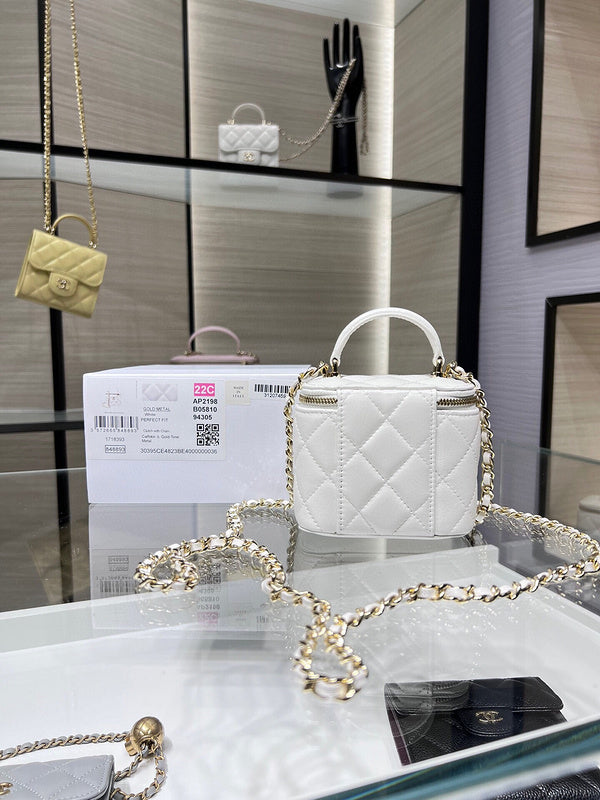 aura-bags - Chanel Bags - 7359