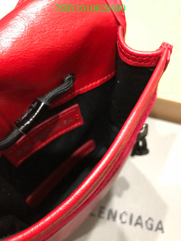 Aura Bags - BGA Bags - 1724
