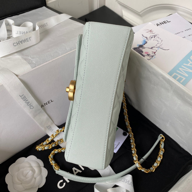 aura-bags - Chanel Bags - 7509