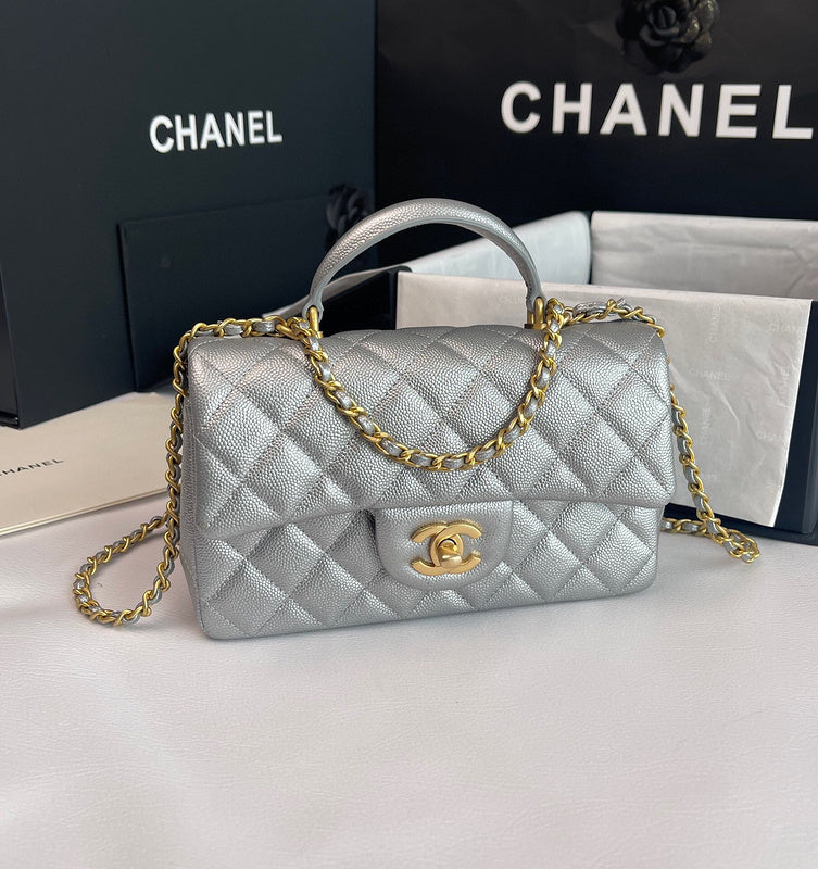 aura-bags - Chanel Bags - 2793