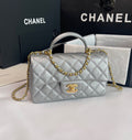 aura-bags - Chanel Bags - 2793