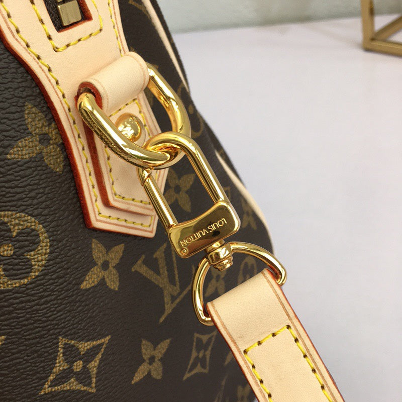 Louis Vuitton Luxury Bags 2014