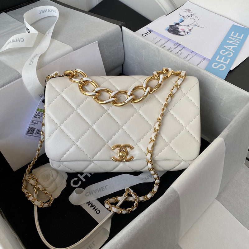 aura-bags - Chanel Bags - 7590