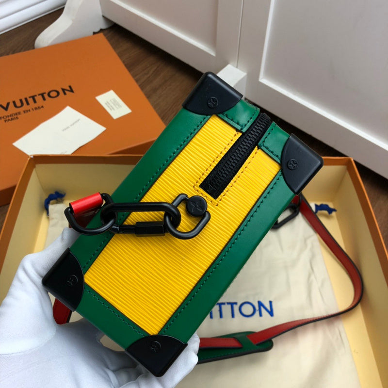 Louis Vuitton Luxury Bags 2003