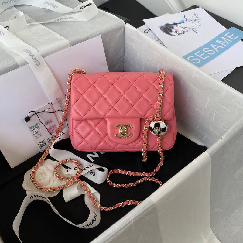 aura-bags - Chanel Bags - 7614