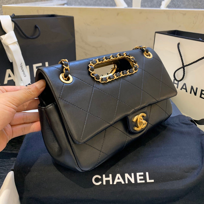 aura-bags - Chanel Bags - 7452