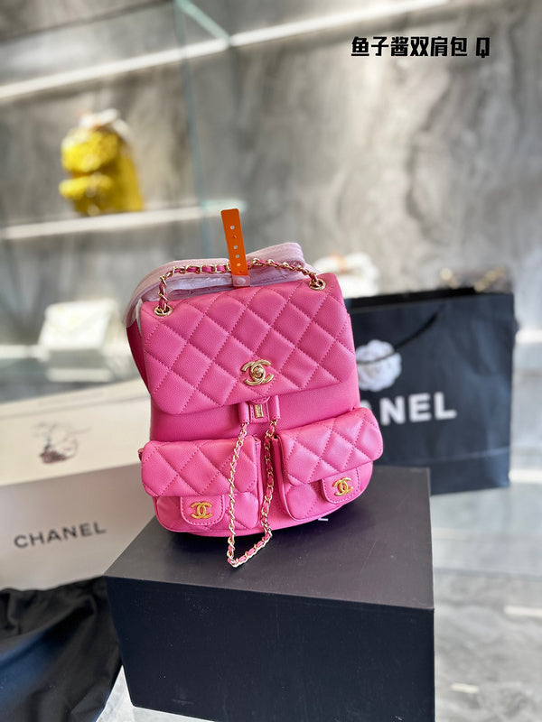 aura-bags - Chanel Bags - 7032