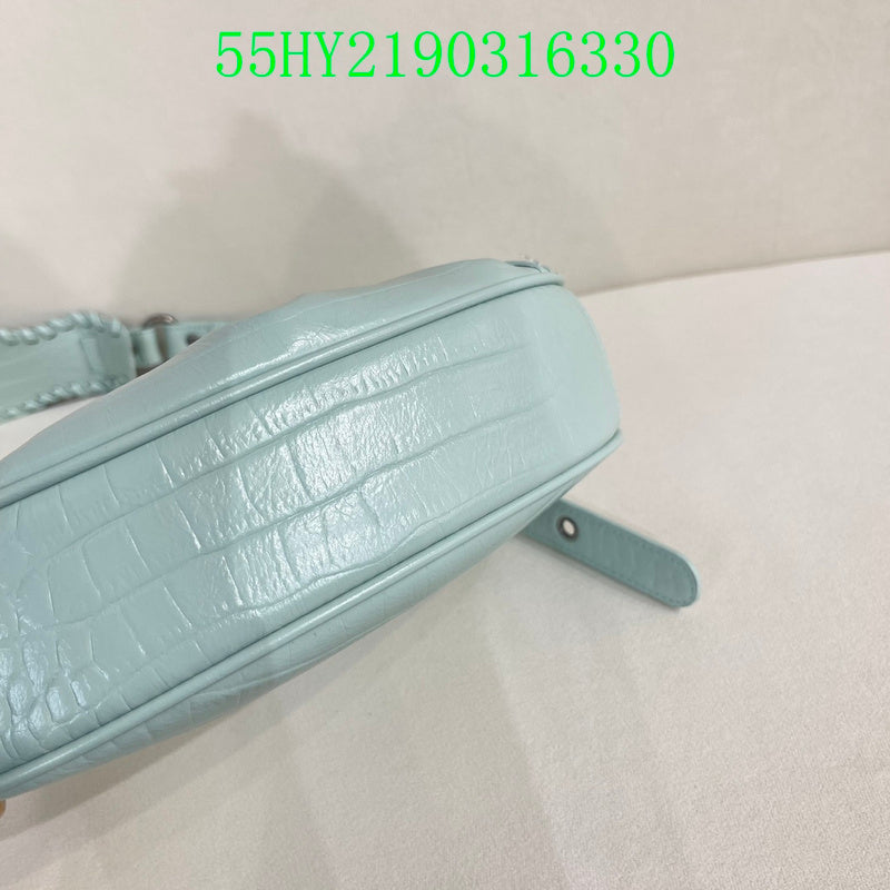 Aura Bags - BGA Bags - 1860