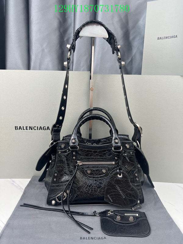 Aura Bags - BGA Bags - 1674