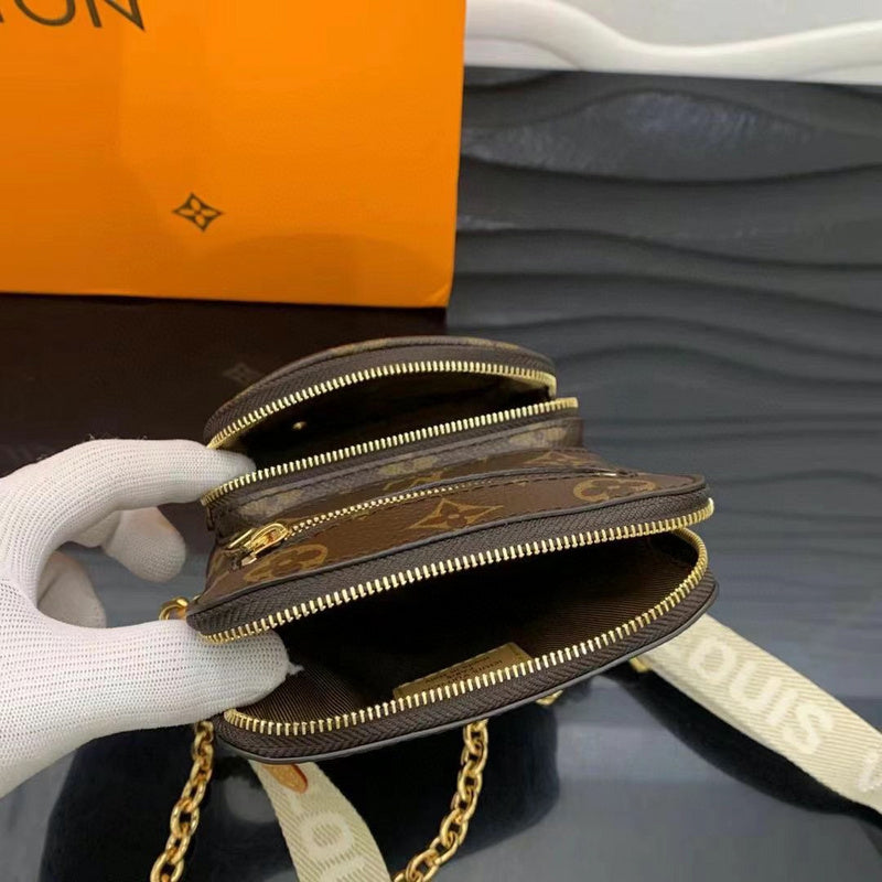 Louis Vuitton Luxury Bags 2465