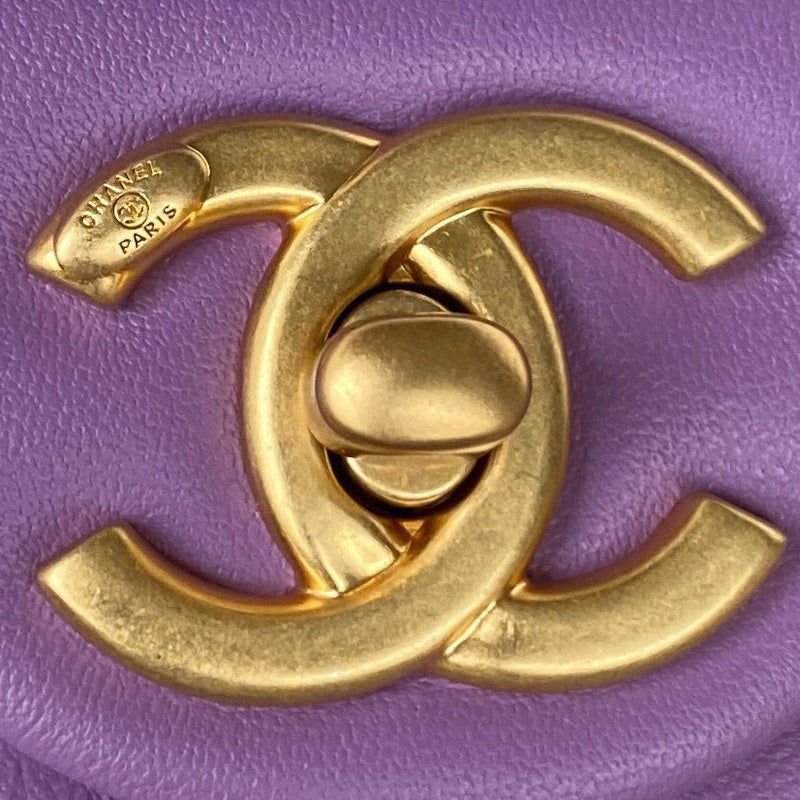 aura-bags - Chanel Bags - 7624