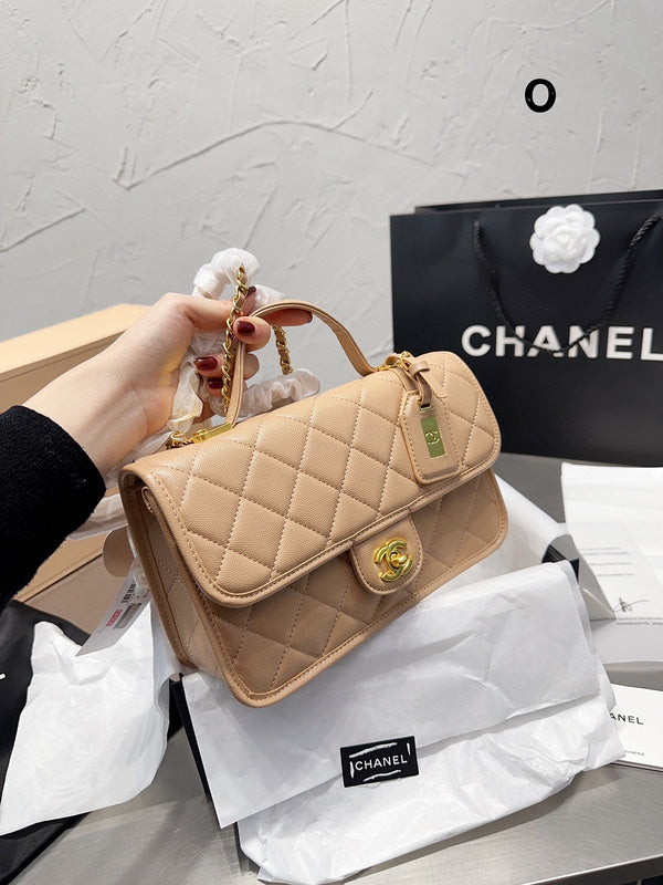 aura-bags - Chanel Bags - 7270