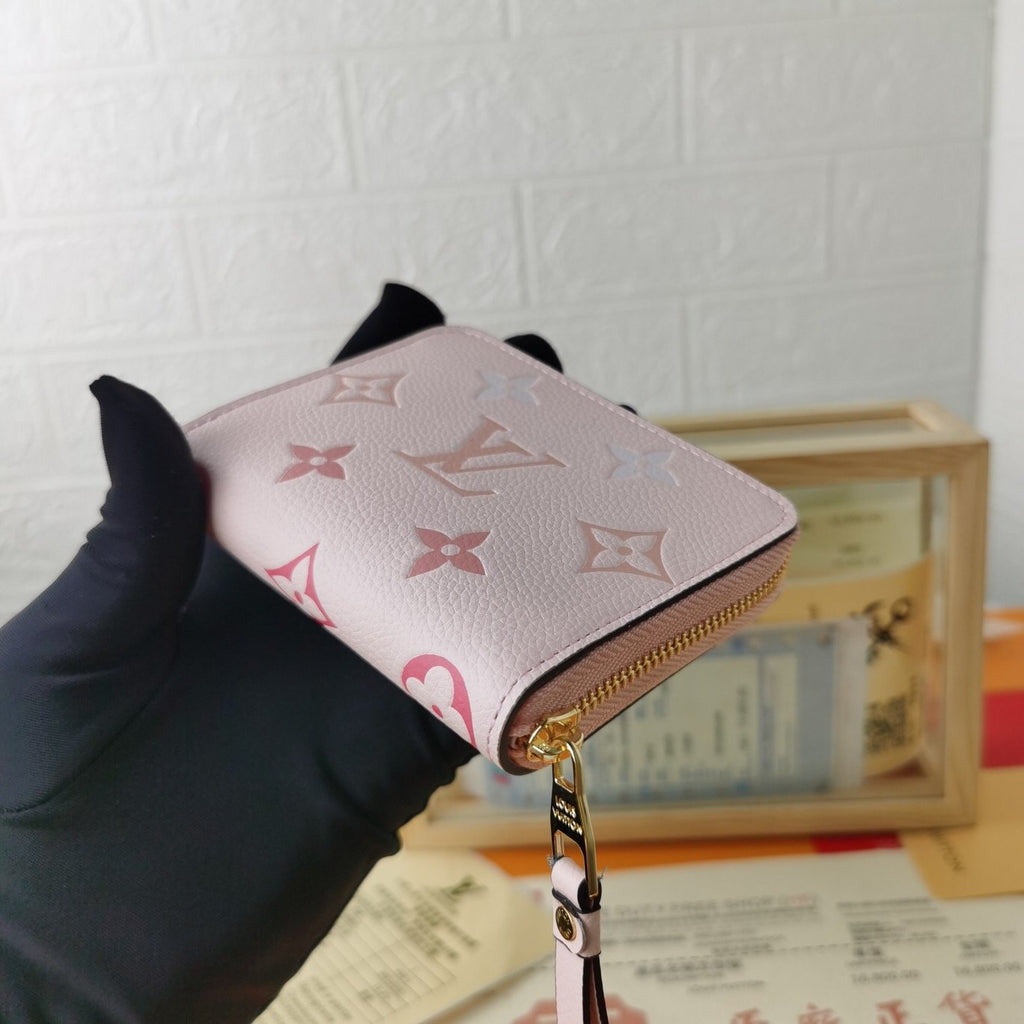 Designer Wallet louis vuitton 111