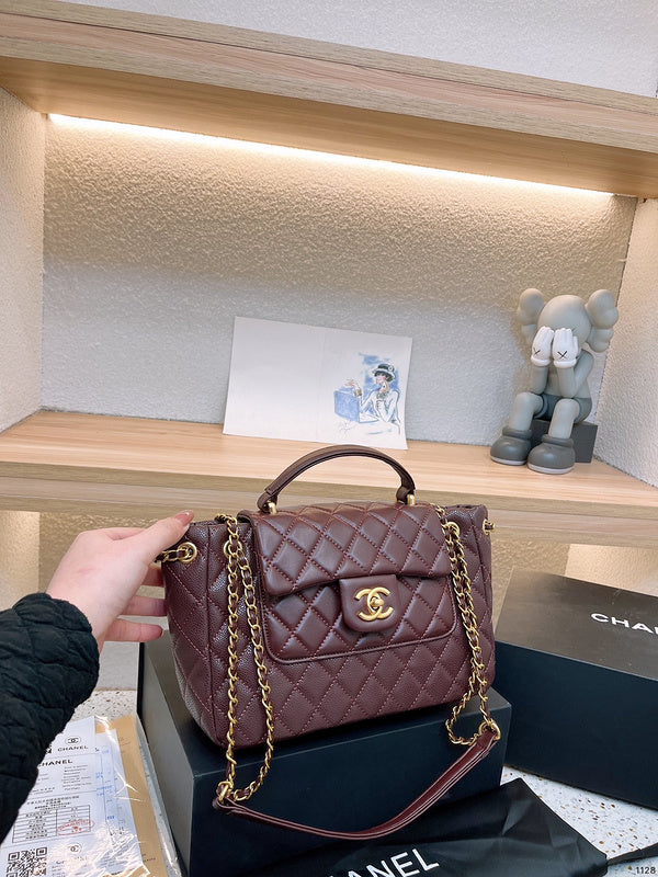 aura-bags - Chanel Bags - 7280