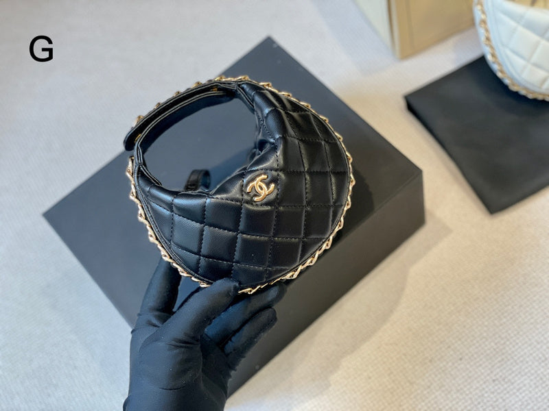 aura-bags - Chanel Bags - 7332