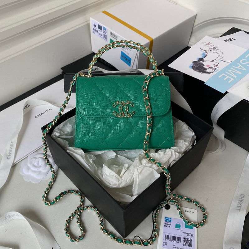 aura-bags - Chanel Bags - 7574
