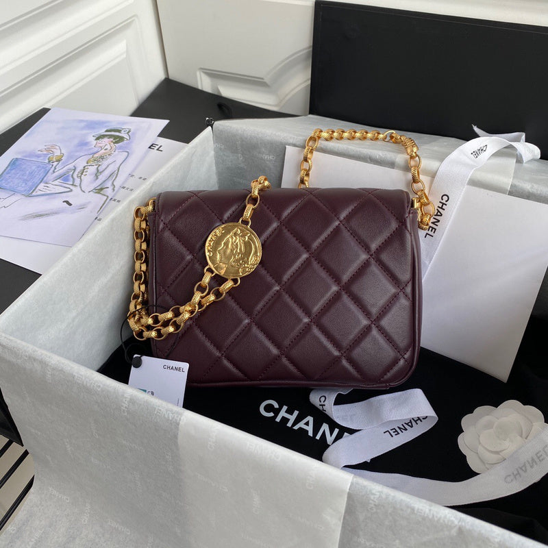 aura-bags - Chanel Bags - 7479