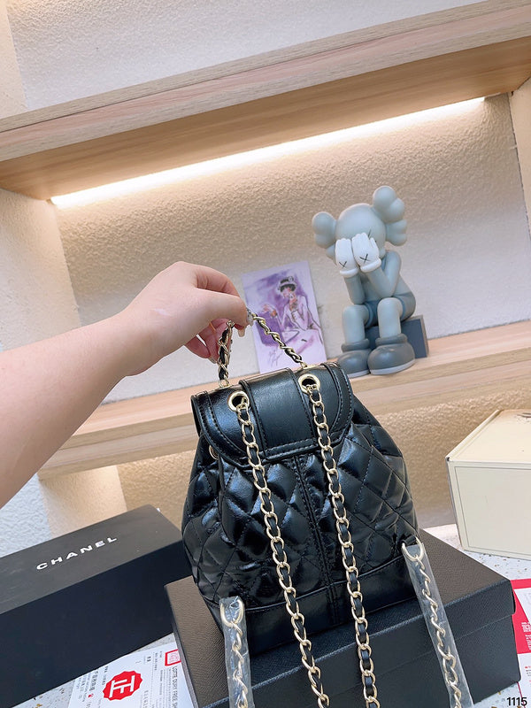 aura-bags - Chanel Bags - 6952
