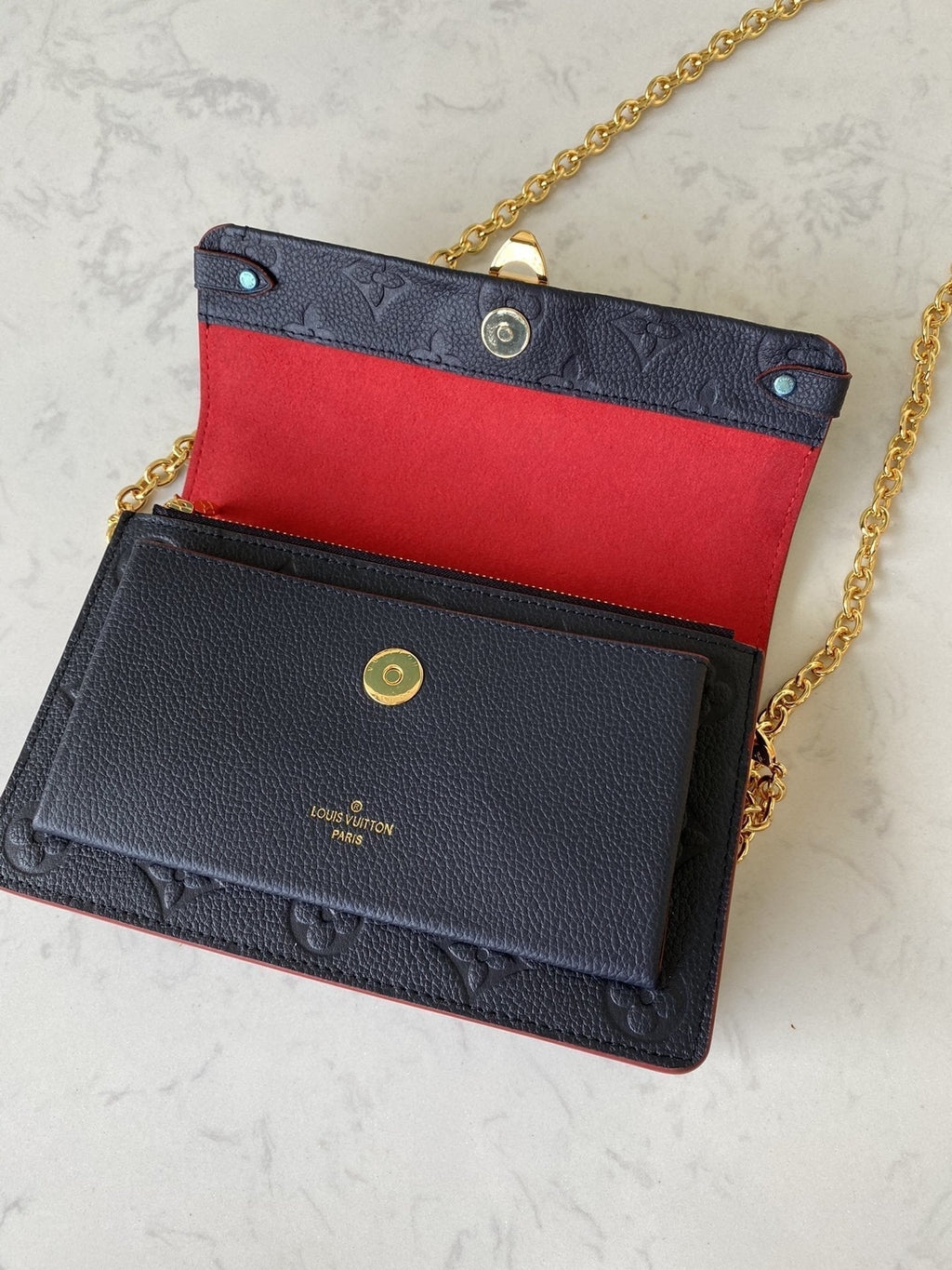 Designer Wallet louis vuitton 086