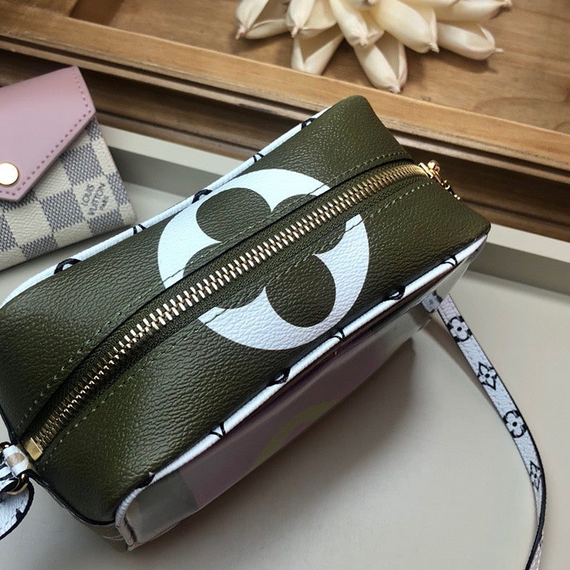 Louis Vuitton Luxury Bags 2027