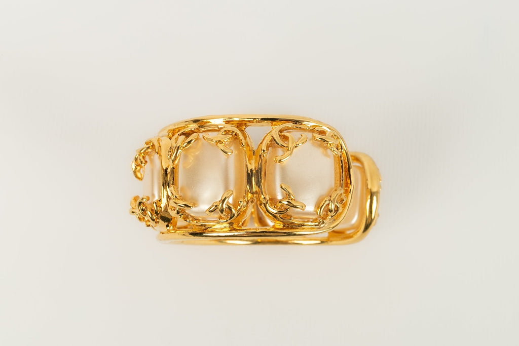 Bracelet Chanel Automne 1995