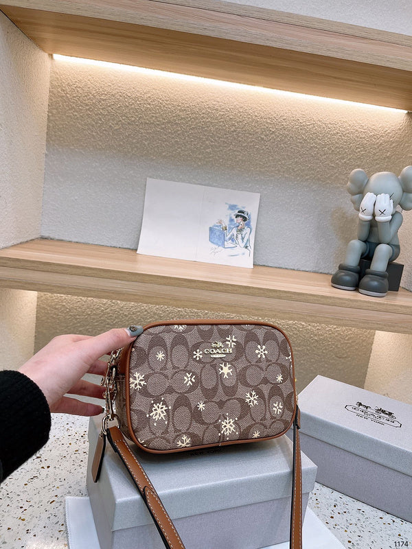 Aura Bags - CCH Bags - 373