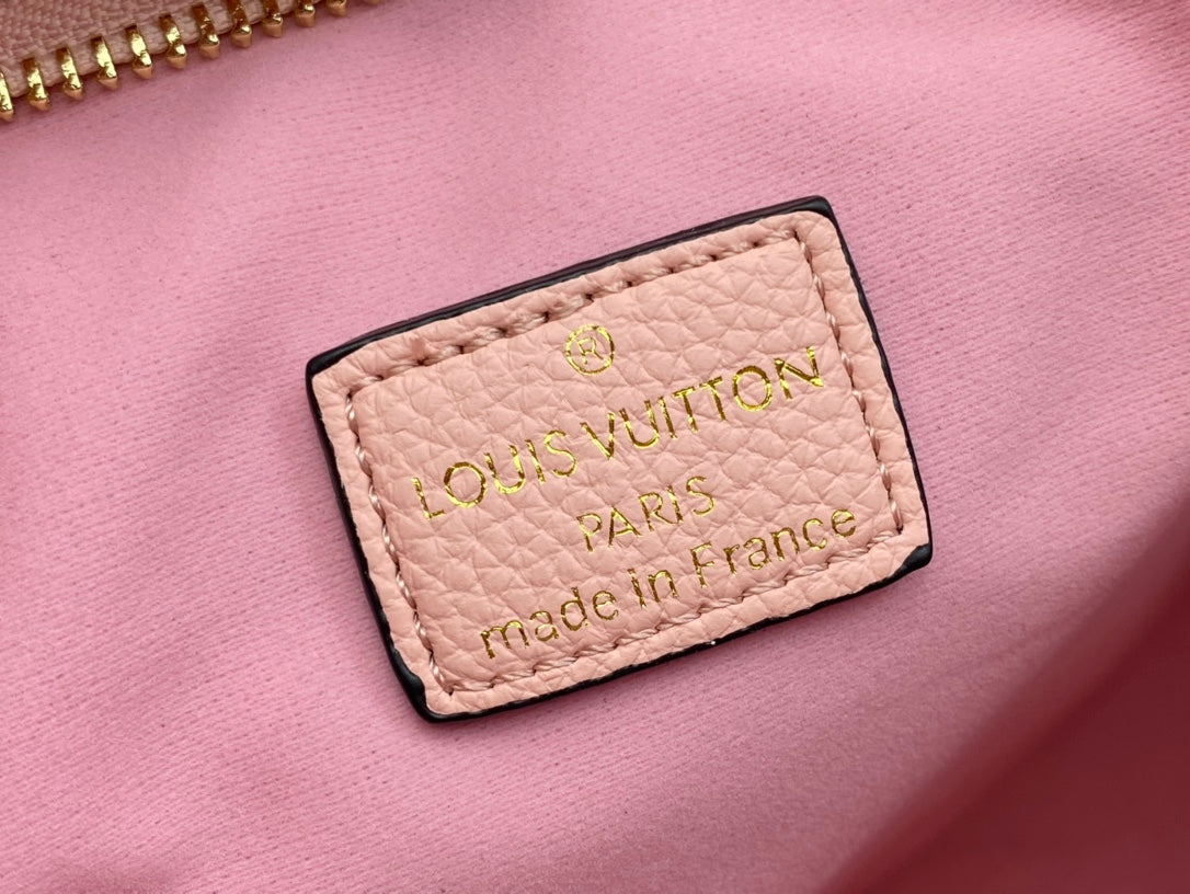 New Bag Louis Vuitton  630