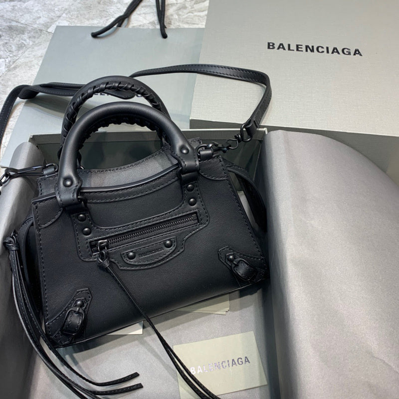 Aura Bags - BGA Bags - 501