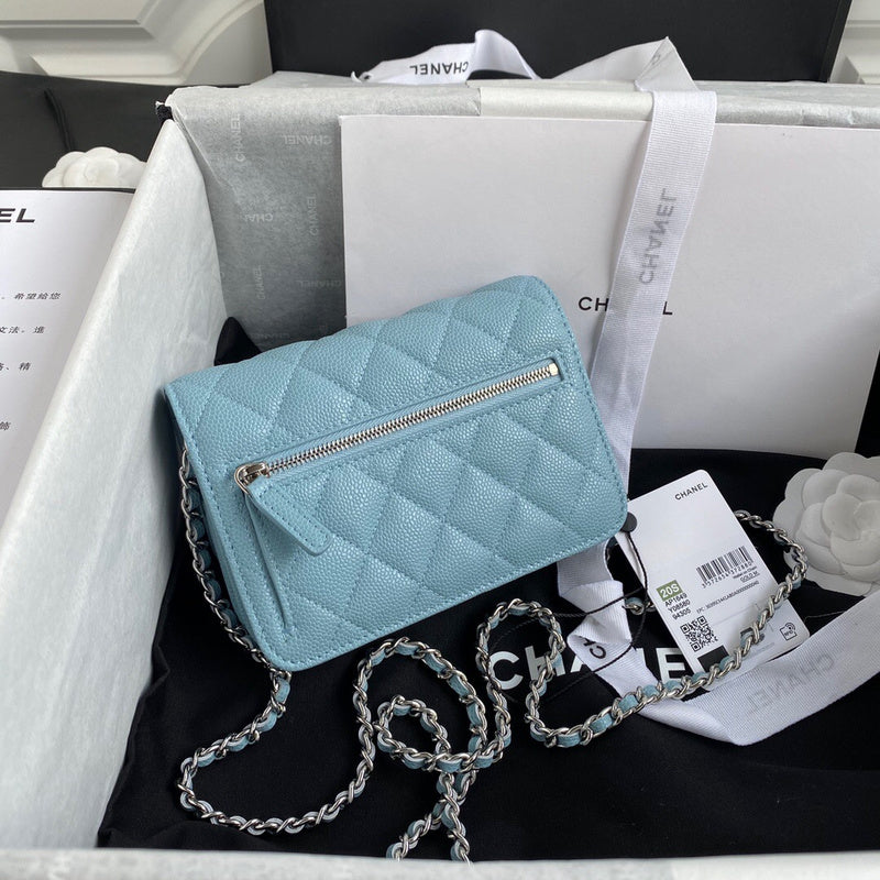 aura-bags - Chanel Bags - 7480
