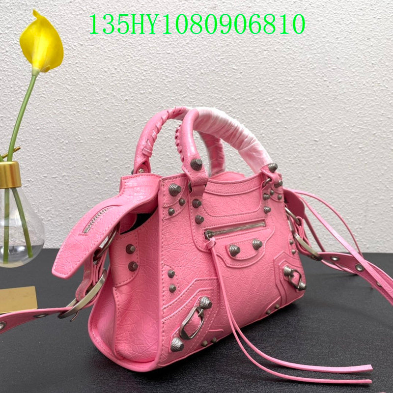 Aura Bags - BGA Bags - 2117