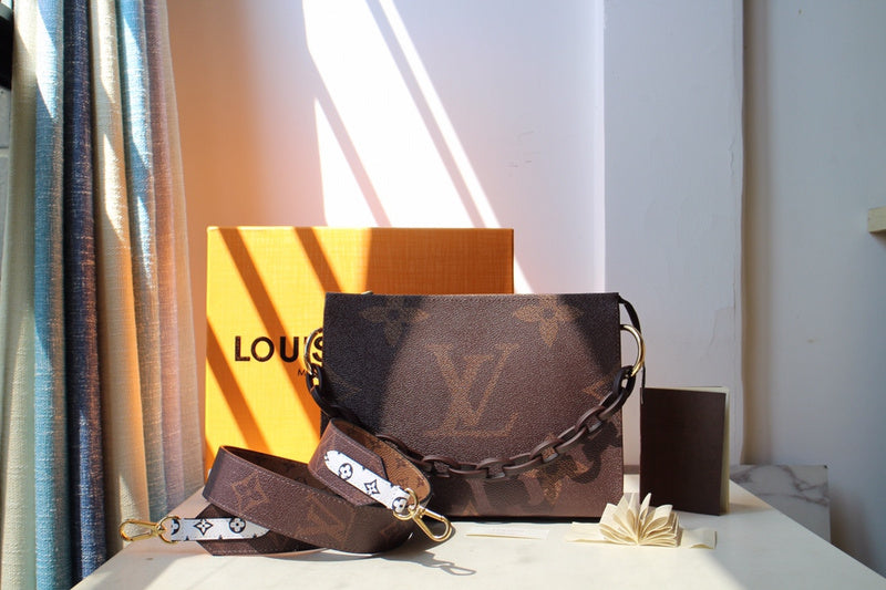 Louis Vuitton Luxury Bags 2662
