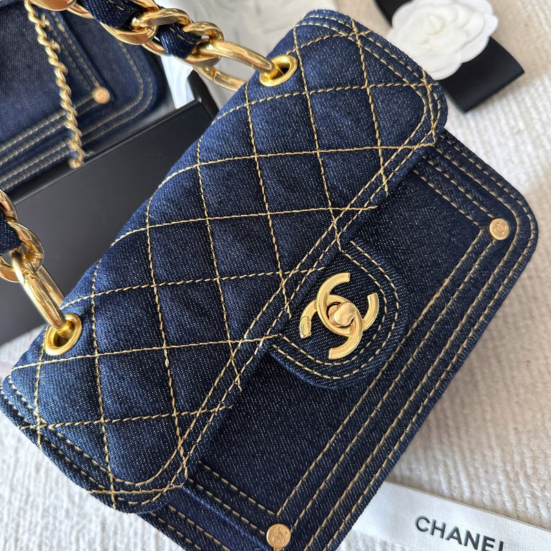 aura-bags - Chanel Bags - 6943