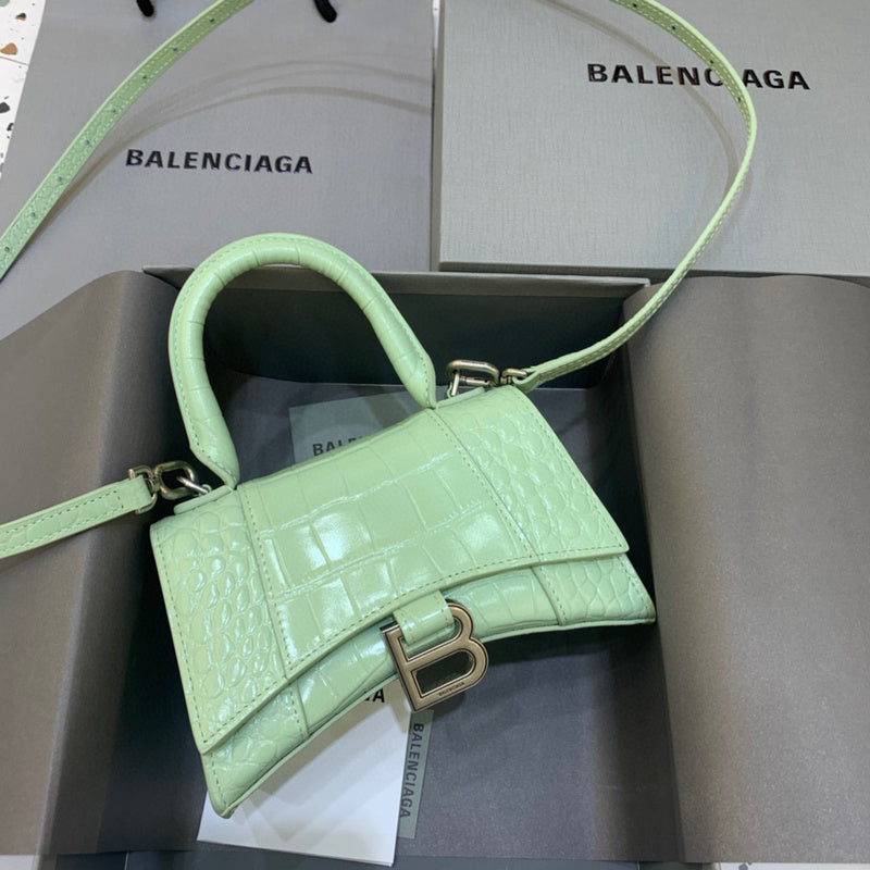 Aura Bags - Balenciaga Bags - 867