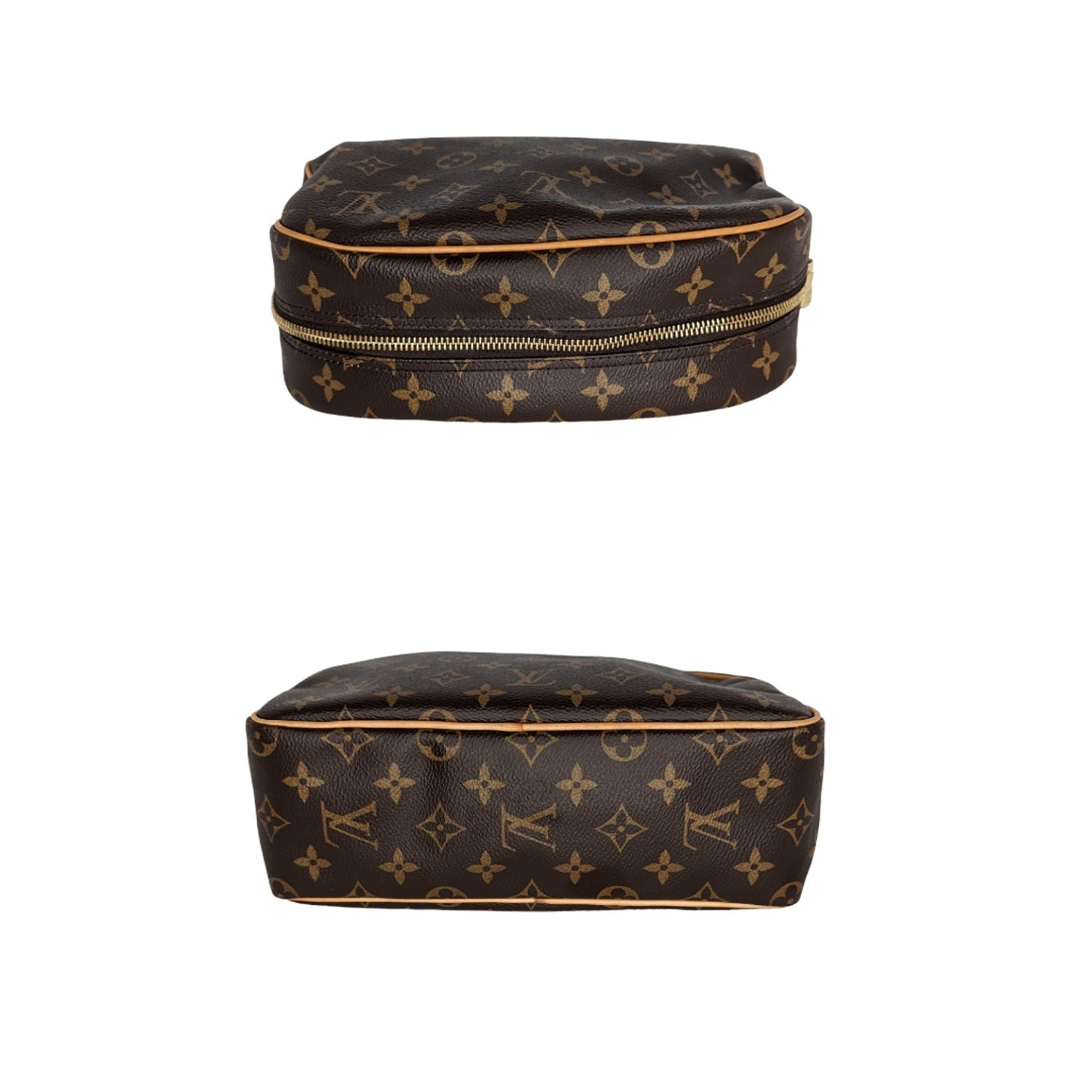 Louis Vuitton Monogram Canvas Toiletry 25 Pouch