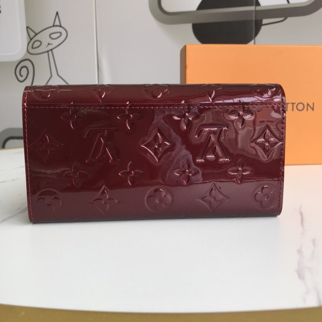 Designer Wallet louis vuitton 007