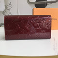 Designer Wallet louis vuitton 007