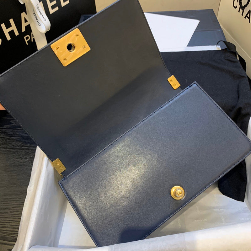 aura-bags - Chanel Bags - 7434