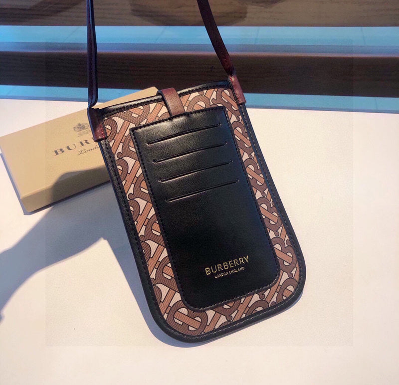 Burberry Bags - BG Bags - 307