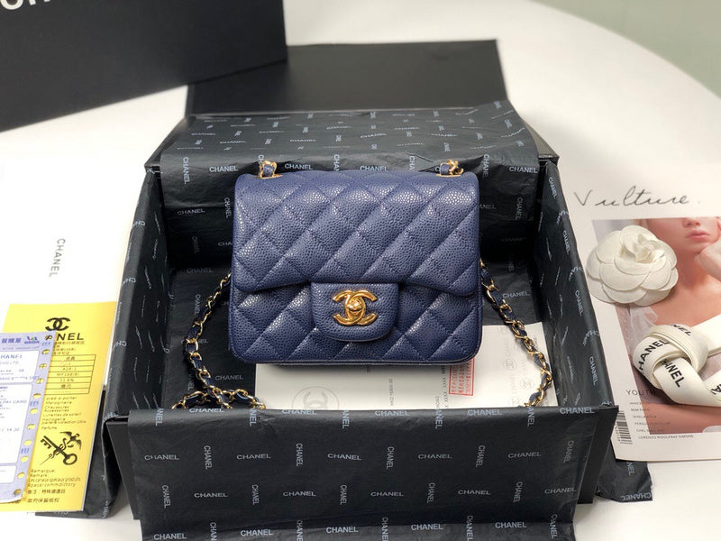 aura-bags - Chanel Bags - 7453