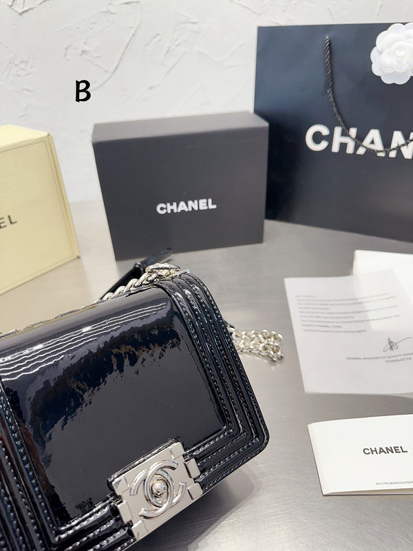 aura-bags - Chanel Bags - 7071