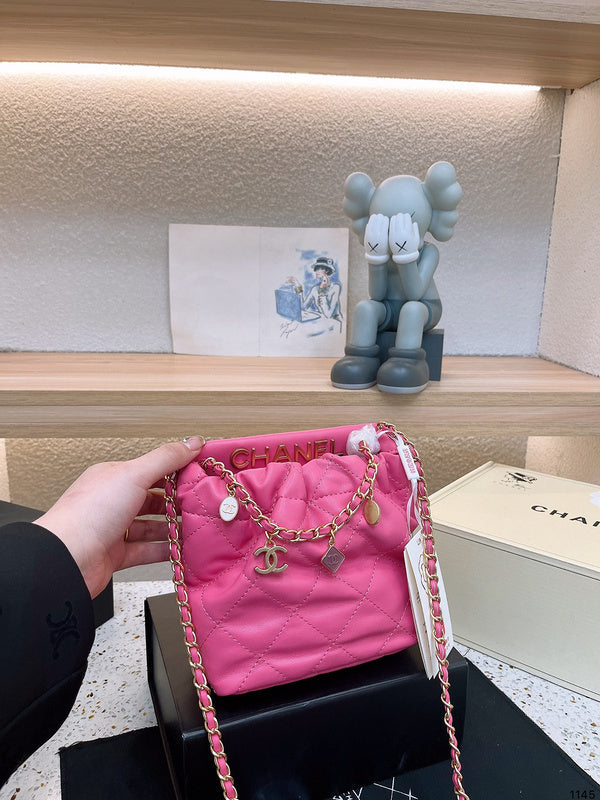 aura-bags - Chanel Bags - 7040