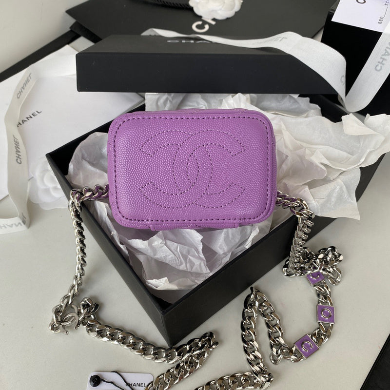 aura-bags - Chanel Bags - 7637
