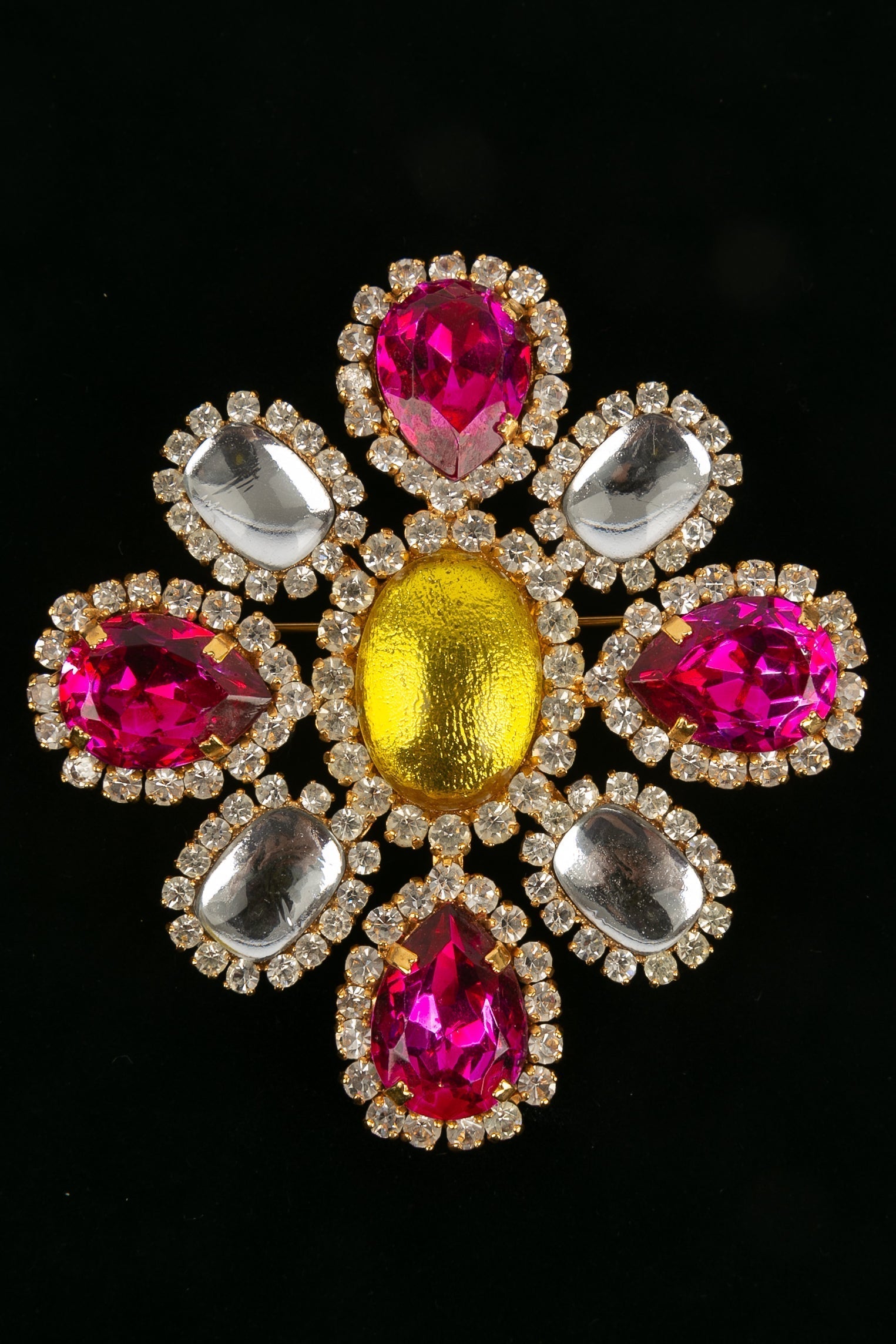 Collier Chanel 1995