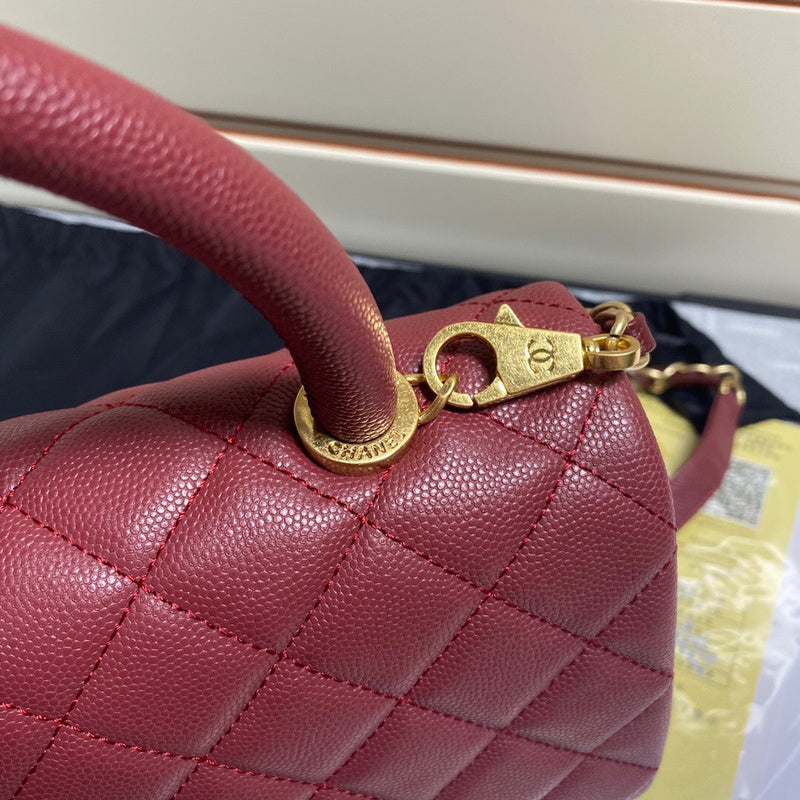 aura-bags - Chanel Bags - 7491