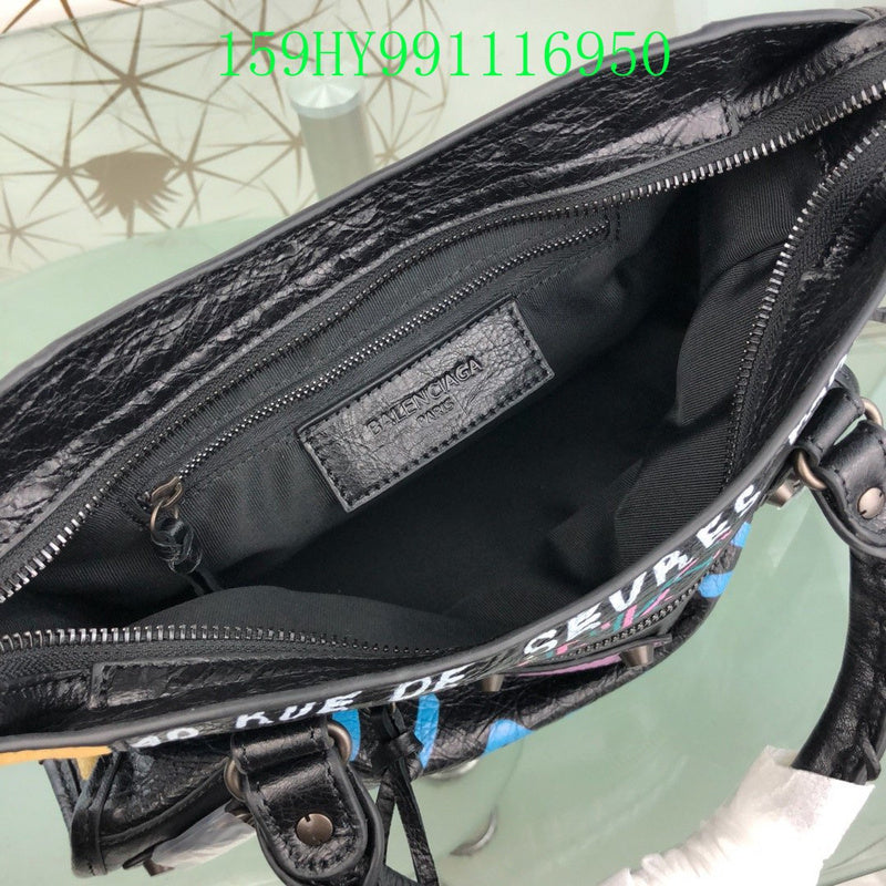 Aura Bags - BGA Bags - 2408
